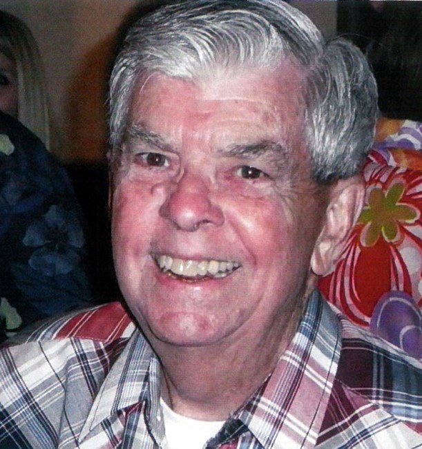 Obituary of Robert L. Young