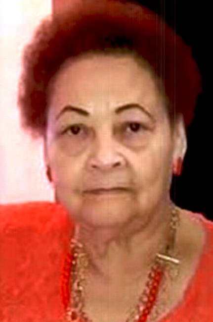Obituario de Rosaura Enriquez