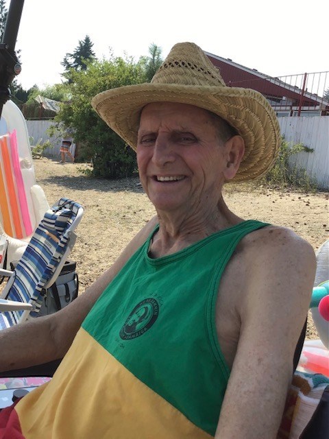 Obituary of John James Millership