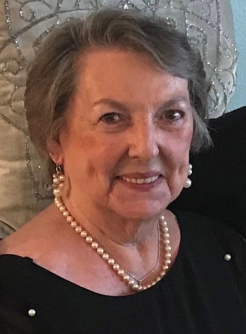 Obituary of Myrna Lou Metheny