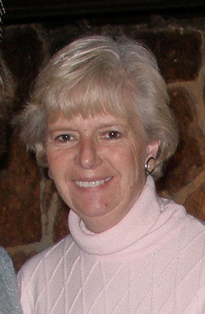 Obituary of Janet E Knutsen
