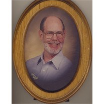 Obituary of James Seitz Whitt