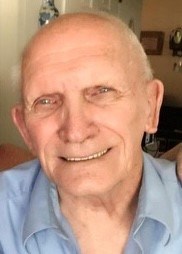 Obituary of Ronald G. Hitchcock