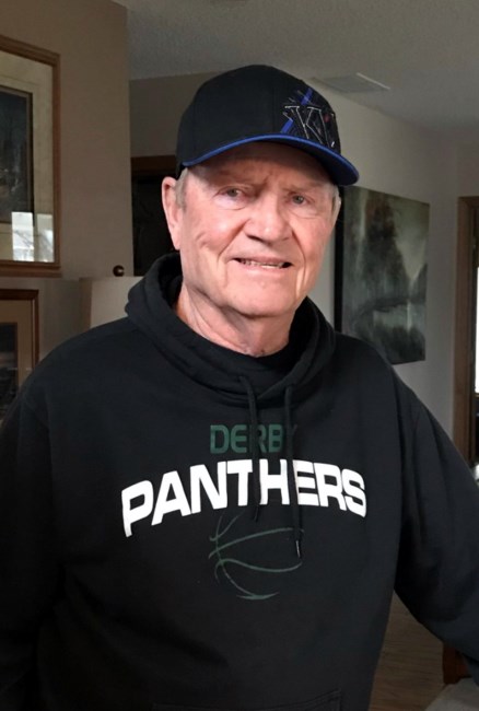 Obituary of Gary Lee Hartman