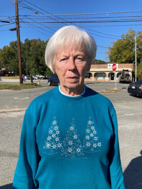 Obituary of Linda Sue Ellis