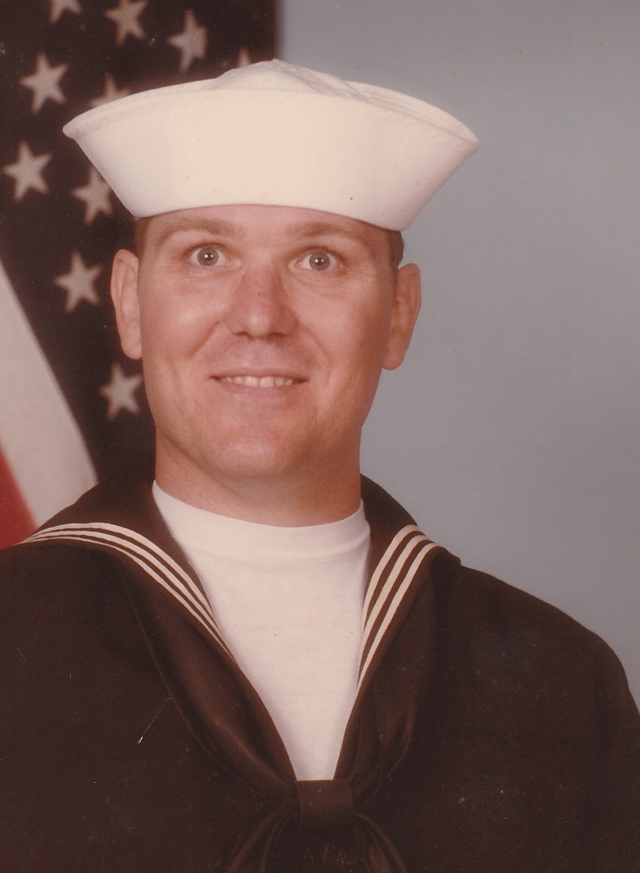 Obituary of John Allen Jenkins