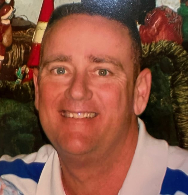 Obituary of John Nicholas "Nick" Johnson