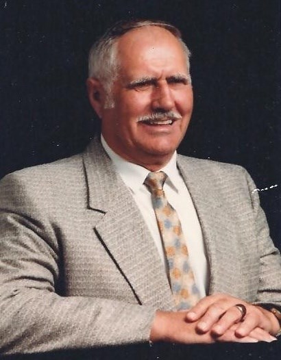 Avis de décès de M. Lorenzo Gagné