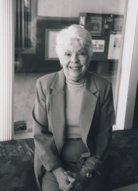 Obituary of Beverly Jean Soneff