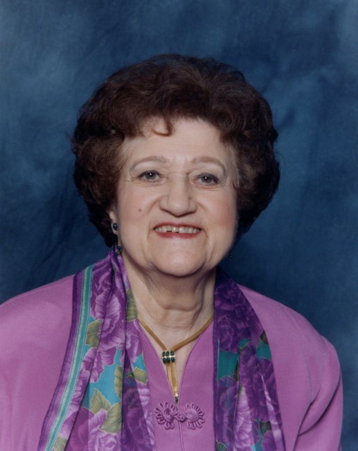 Obituary of Mary G Costas