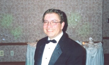 Obituary of Raymond Anthony Cruz