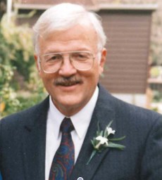 Obituary of Mr. Gerald McLean Shaw