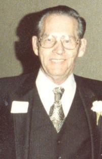 Obituary of Harold White