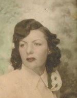 Rosa Leach