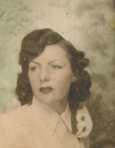 Obituary of Rosa Lee Leach