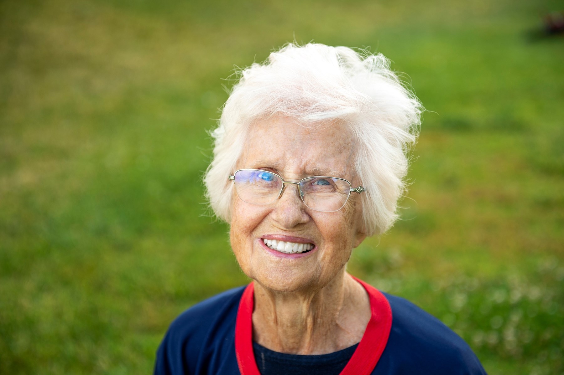 Obituary of Lois Virginia Blackham Olsen