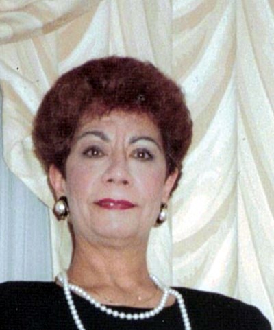 Obituario de Elizabeth Marie Littlejohn