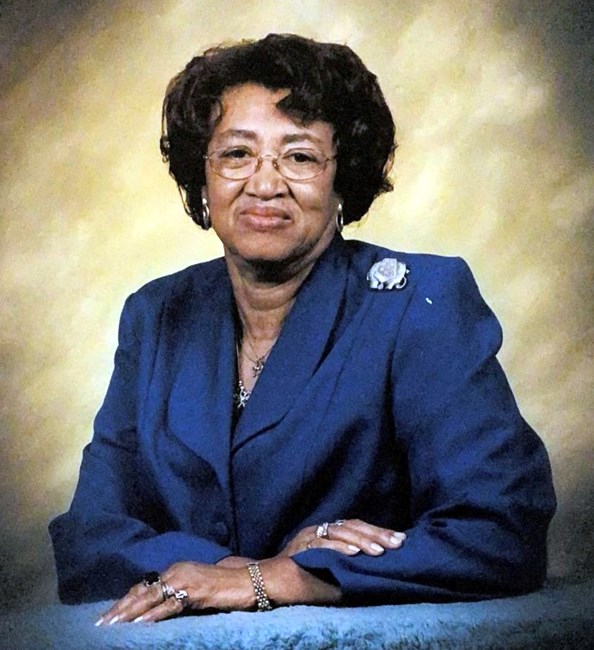 Obituario de Doris L. Freeman