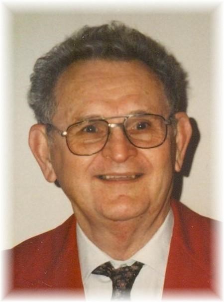 Obituary of Clarence Henry Delor