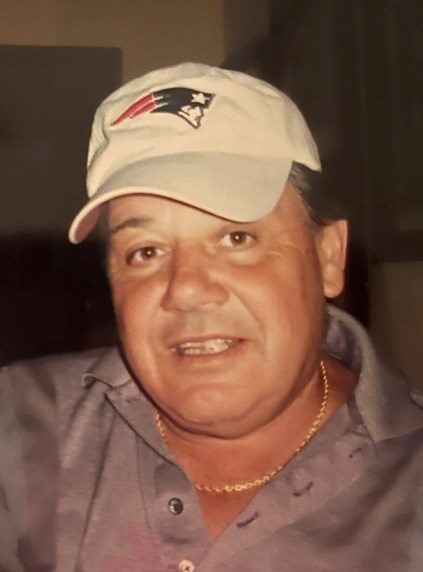 Obituario de Louis Rossi