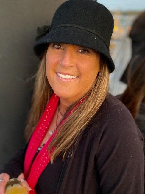 Obituario de Heather Lee Sisk