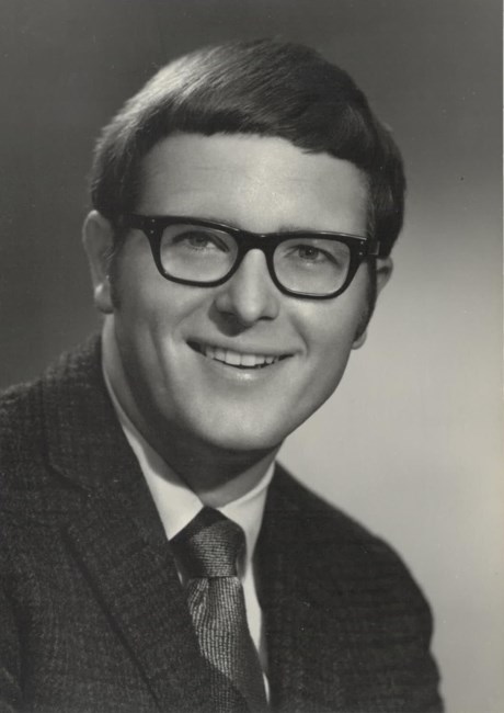 Obituary of Edward Leland Bower