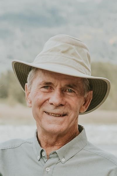 Obituary of Edgar "Ed" Earl Henderson