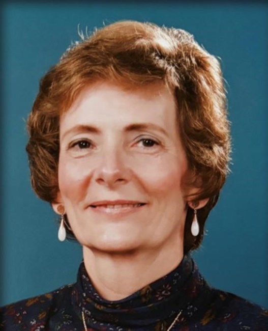 Obituary of Margaret Ann Bryan
