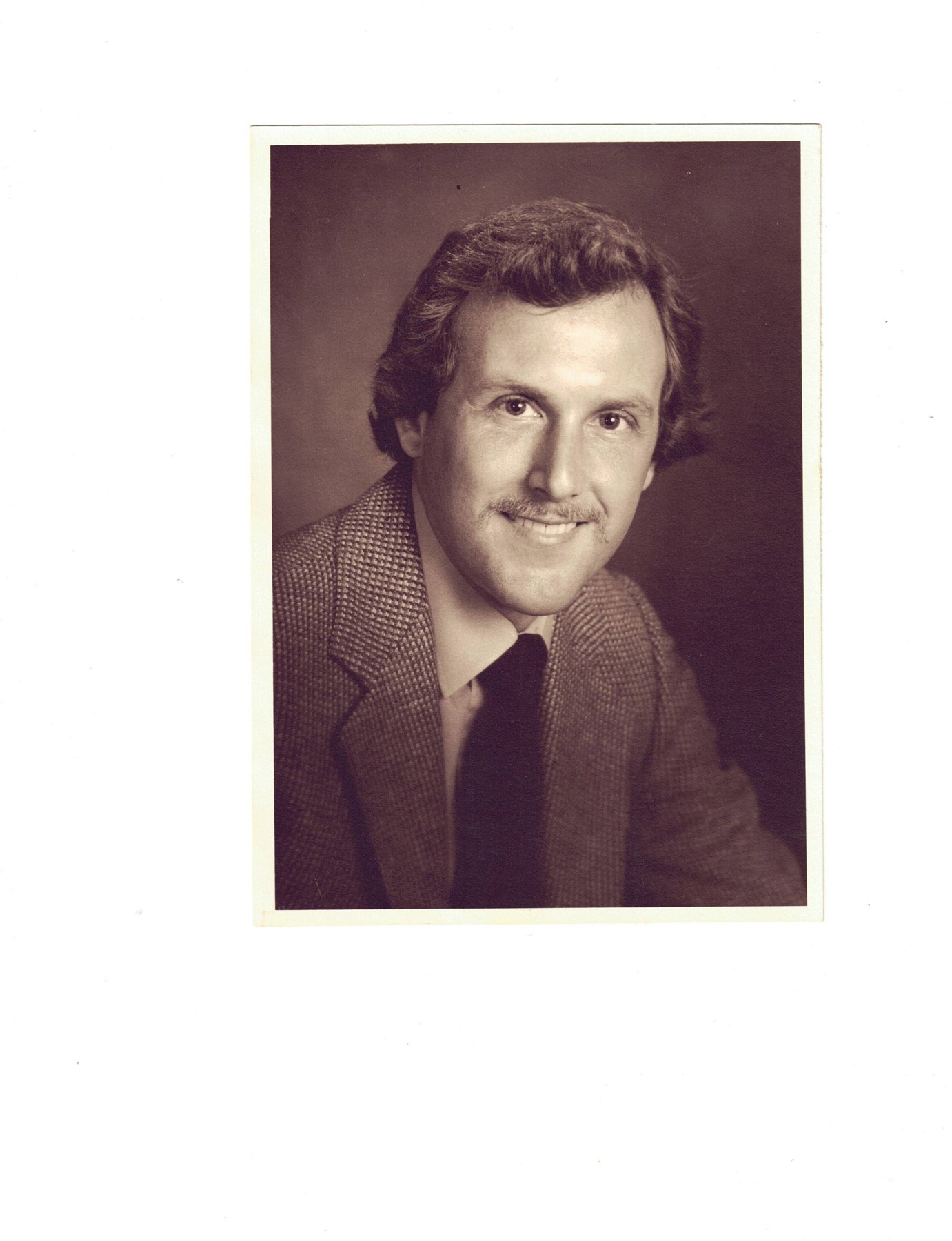 Obituary of James S. Brickley