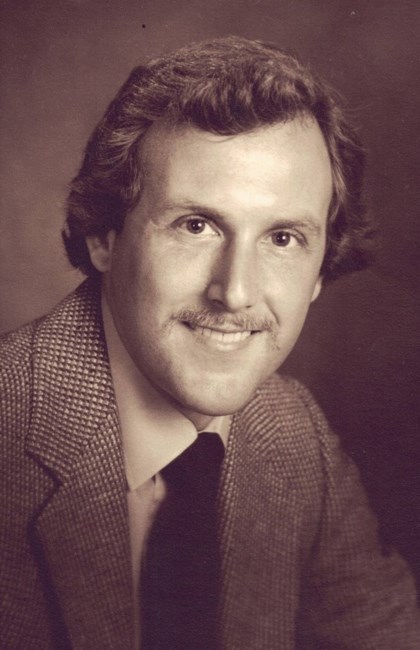 Obituary of James S. Brickley