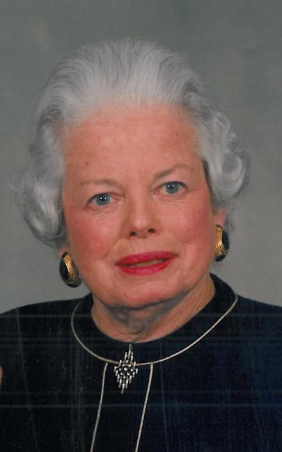 Obituary of Dorothy Louise Ecton Singleton