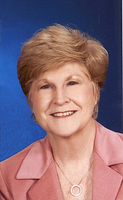 Avis de décès de Wanda F. Park