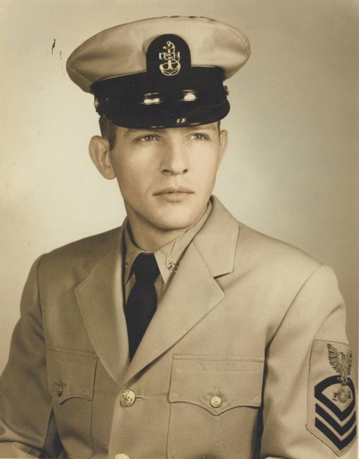 Obituary of Richard Thomas Ring