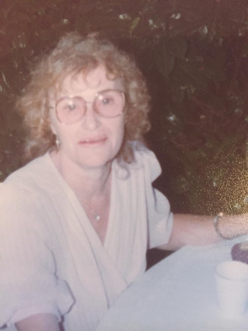 Obituary of Patricia Ann Daly