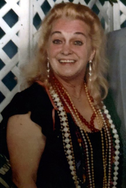 Obituary of Irene Simmons