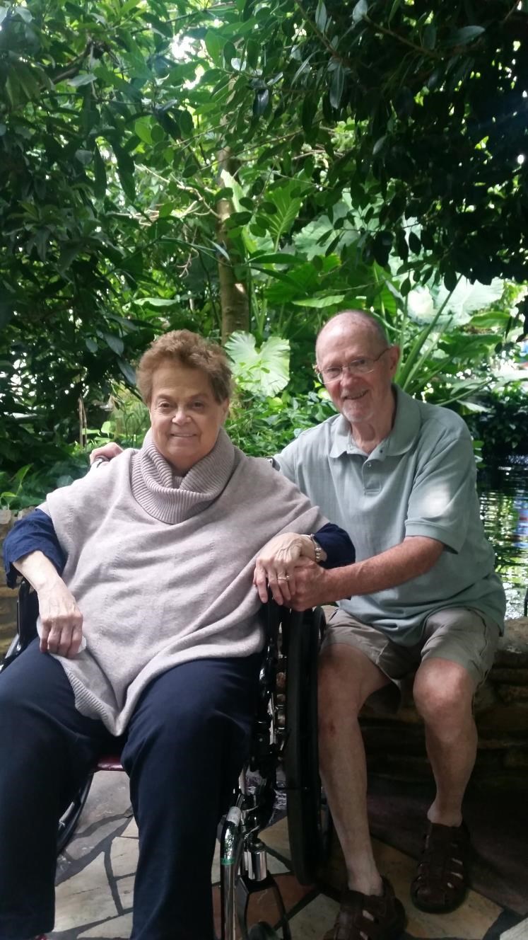 Obituary of Loretta Marie Wolfe