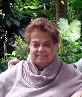 Obituary of Loretta Marie Wolfe