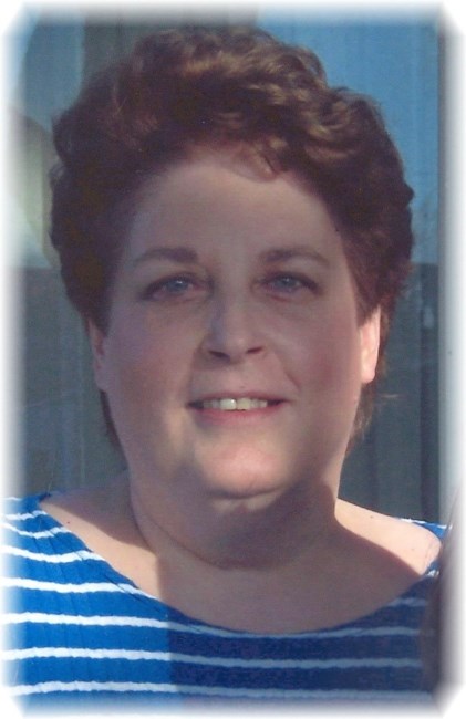 Avis de décès de JoAnn Smolinski