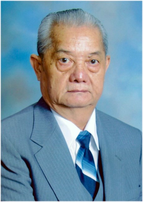 Obituary of Soua Lue Yang