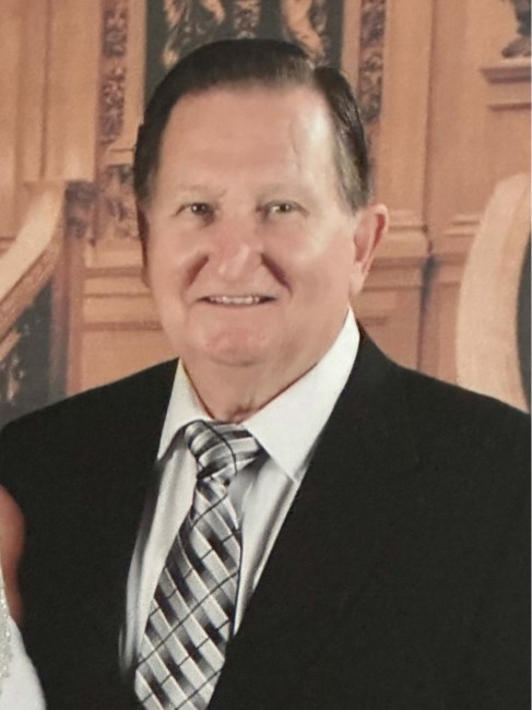 Obituary of Richard John Wheatley Sr.