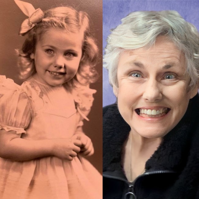 Obituary of Suzanne Jolly (Suzy) Patty