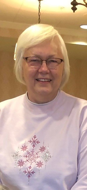 Obituary of Dr. Beverly Ann Benes