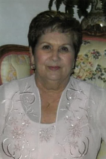 Obituario de June Edwards
