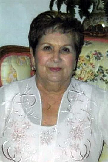 Obituario de June Edwards