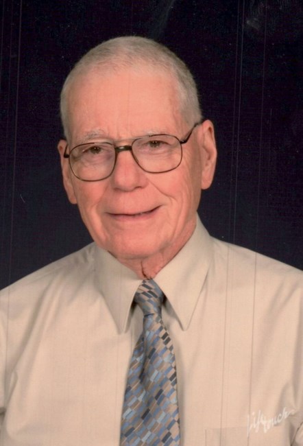 Obituary of Kurt V. Land