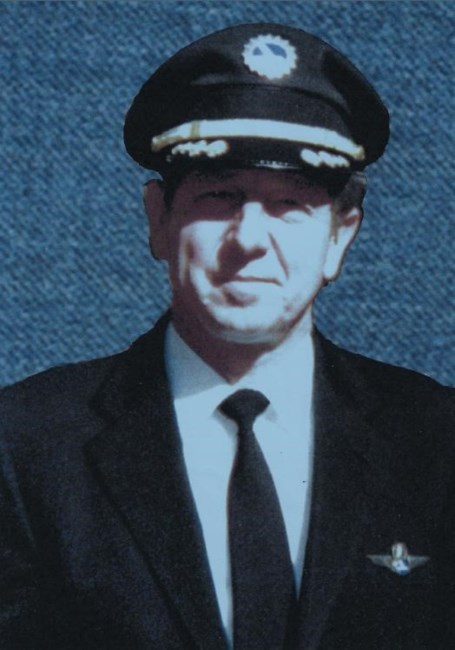 Obituary of Robert Eugene Bryan Sr.