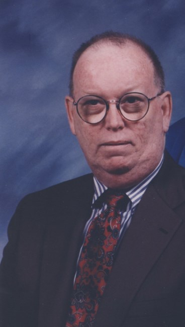 Obituary of Jesse Oliver