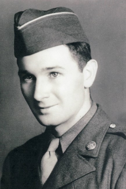 Obituary of John Jerome Hoban