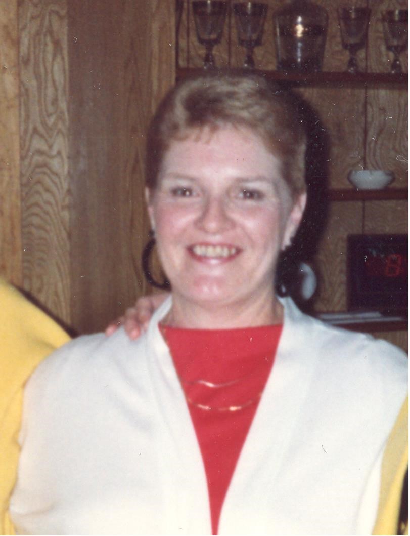Obituary of C. Kaye Skelton