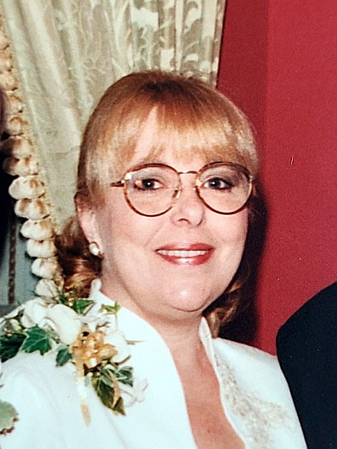 Obituary of Mary E Shenfeld